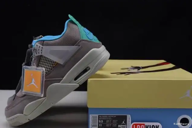 Kicktheory 4 Taupe Union Haze Jordan SP Anniversary Air Retro 30th DJ5718-242 0521